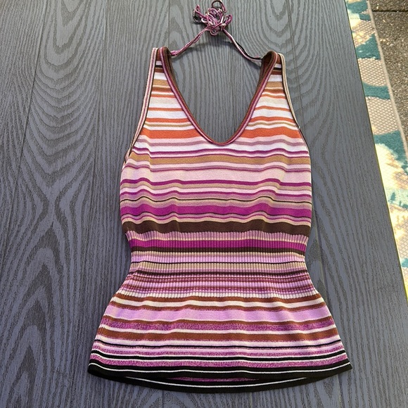 Limited tank top - Vintage - Picture 1 of 5